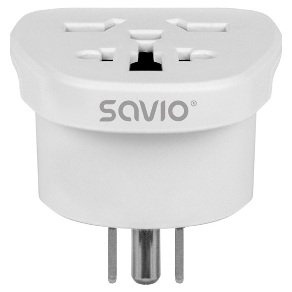 Savio AP-07 power adapter/inverter Universal 2500 ...