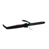 Esperanza EBL003 Curling iron Warm Black,Pink 1.7 m
