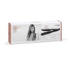 BaByliss Sleek Control Wide Straightening iron Warm Black 98.4" (2.5 m)