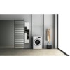 Whirlpool FFWDD 1076258 SV EE washer dryer Freestanding Front-load White E