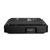 External HDD|WESTERN DIGITAL|6TB|USB 3.2|Black|WDBZ7D0060BBK-WESN