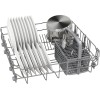 Bosch SMV24AX04E dishwasher Fully built-in 12 place settings E