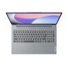 Lenovo IdeaPad Slim 3 15IAH8 Intel® Core™ i5 i5-12450H Laptop 39.6 cm (15.6") Full HD 8 GB LPDDR5-SDRAM 512 GB SSD Wi-Fi 6 (802.11ax) English Grey
