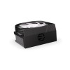 ENDORFY Spartan 5 MAX ARGB Processor Air cooler 12 cm Black 1 pc(s)