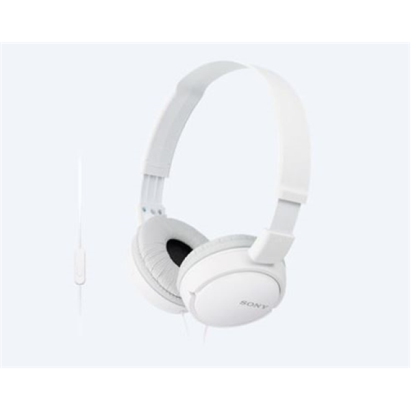 Sony | MDR-ZX110APW.CE7 | Wired | ...