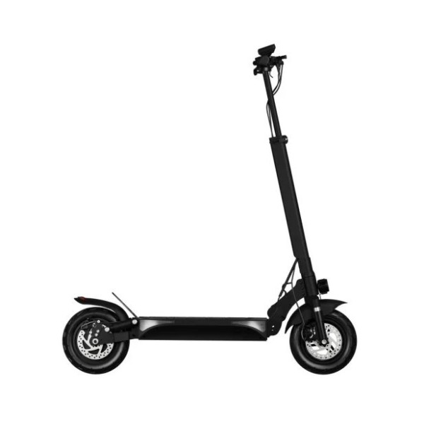 Electric scooter Ruptor R1 v2 black