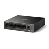 Mercusys 5-Port Gigabit Desktop Switch | MS105GS | Unmanaged | Desktop | Gigabit Ethernet (copper) ports quantity 5