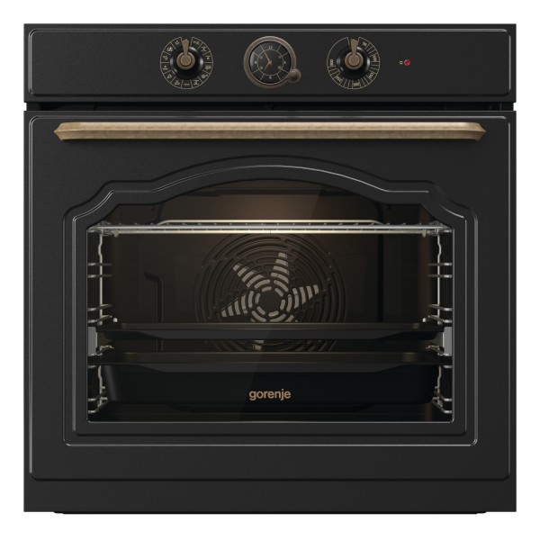 Gorenje Oven | BOS67372CLB | 77 ...