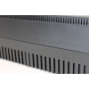 SALE OUT. APC Easy UPS, 1000VA, floor/wall mount, 230V, 4x CEE 7/3 Schuko sockets, AVR, Black | Schneider Electric APC Easy UPS | BV1000I-GR | 1000 VA | 600 W | UNPACKED, SCRATCHED SIDE