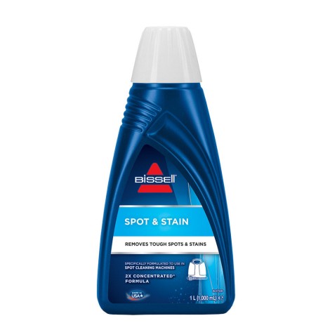 Bissell | Spot & Stain formula for spot cleaning | 1000 ml