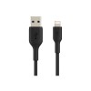 Belkin | BOOST CHARGE | Lightning to USB-A Cable