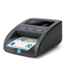 SAFESCAN | Money Checking Machine | 250-08195 | Black | Suitable for Banknotes | Number of detection points 7 | Value counting