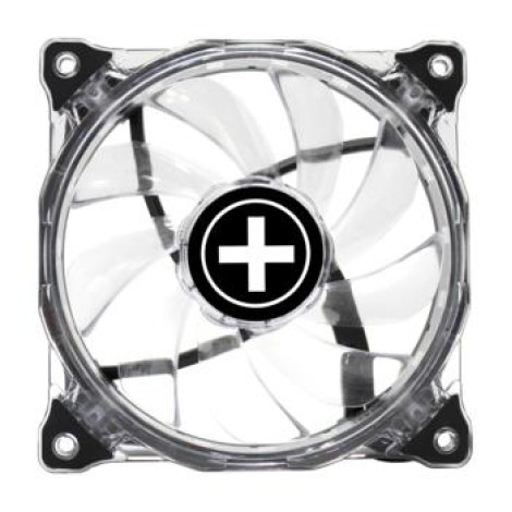 CASE FAN 120MM ARGB 4PIN+3P/12V XF092 XILENCE