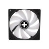 CASE FAN 120MM ARGB 4PIN PWM/12V XF063 XILENCE