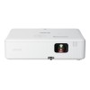 Epson | CO-W01 | WXGA (1280x800) | 3000 ANSI lumens | White | Lamp warranty 12 month(s)