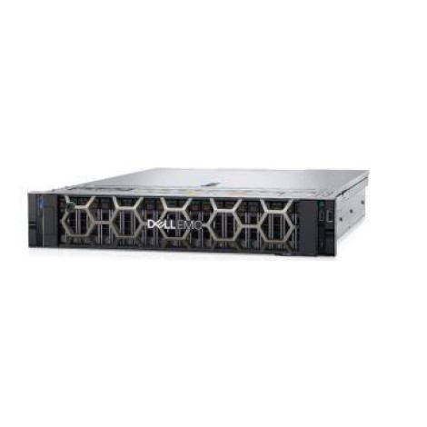 SERVER R750XS 4314 SILVER H755/8X3.5/2X700W/3YPRO SCS DELL