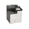 Lexmark MX910de | Laser | Mono | Multifunction printer | Black, White