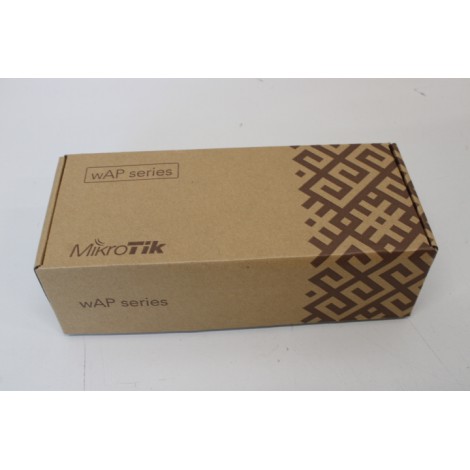 SALE OUT. MikroTik wAP ac LTE6 kit with RouterOS L4 License, International version, DEMO | DEMO