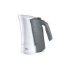 Braun | WK 300 | Standard kettle | 2200 W | 1.7 L | Plastic | 360° rotational base | White