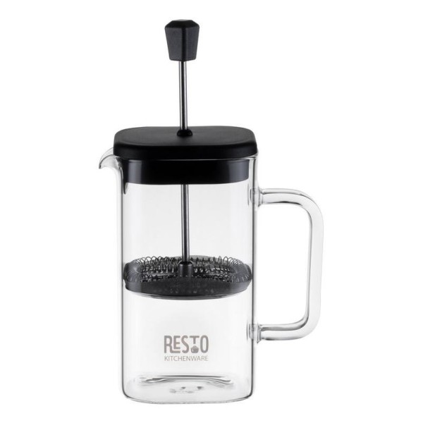 FRENCH PRESS 600ML/90503 RESTO