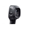 FLIR TG297 Termocamera -25 fino a 1030°C 160 x 120 Pixel 8.7 Hz MSX Black 160 x 120 pixels Built-in display LCD