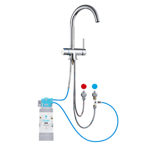 Dafi FLOW COMFORT D1 filtration system ...