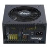 Power Supply|SEASONIC|FOCUS GX ATX 3.0|750 Watts|Efficiency 80 PLUS GOLD|MTBF 100000 hours|FOCUS-GX-750-V4