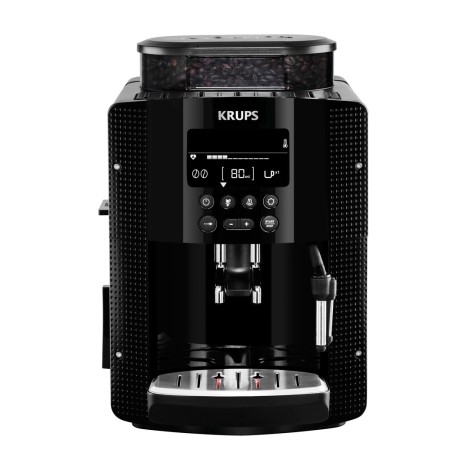 Krups EA8150 coffee maker Espresso machine 1.7 L Fully-auto