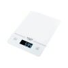 Adler | Kitchen scales | AD 3170 | Maximum weight (capacity) 15 kg | Graduation 1 g | Display type LCD | White