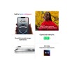 Apple iPhone 16e 512GB Black