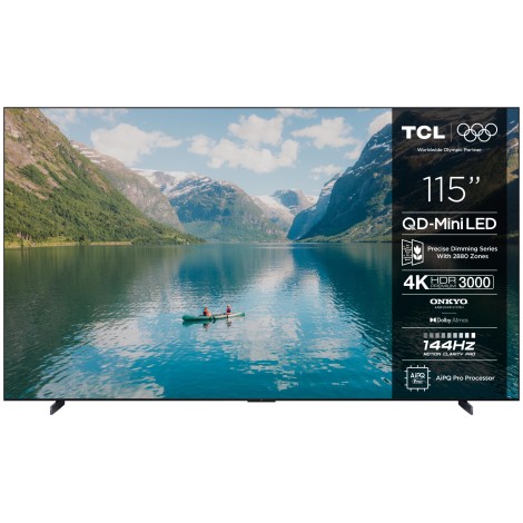 TV Set|TCL|115 