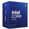 INTEL Core Ultra 5 235 3.4GHz Box CPU