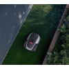 Roborock RockNeo Q110 Mower, 2WD, 1000m², RTK + VSLAM, (Edge Cutting module sold separately)