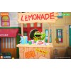 BLOKEES SESAME STREET FIGURES preCOOL S1 - OSCAR