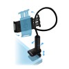 Esperanza EMH142 Desktop mount for phones/tablets black