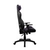 Arozzi Soft Fabric | Gaming Chair | Avanti SoftFabric | Pure Purple