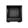 Deepcool | MATREXX 40 3FS | Black | Micro ATX | Power supply included N | ATX PS2_Length less than 170mm