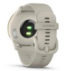 SMARTWATCH VIVOMOVE TREND/FR. GRAY 010-02665-02 GARMIN