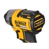 DeWALT DCF887P2-QW power wrench Black,Yellow 1/4" 3250 RPM 205 Nm 18 V