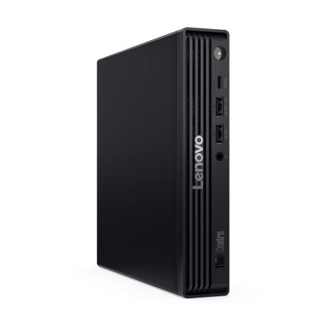 Lenovo ThinkCentre | M70q G6 | Desktop | Tiny | Intel Core Ultra 5 | 225T | Internal memory 16 GB | SO-DIMM DDR5 | 512 GB | Intel Graphics | No Optical drive | Keyboard language Nordic | Windows 11 Pro | Warranty 36 month(s)
