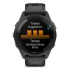 SMARTWATCH FORERUNNER 265/BLACK 010-02810-10 GARMIN