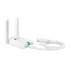 WRL ADAPTER 300MBPS USB HIGH/GAIN TL-WN822N TP-LINK