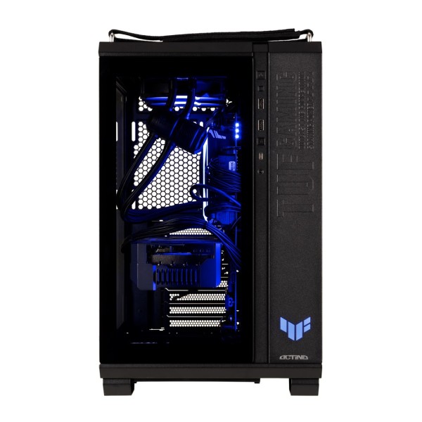 Actina 5901443411833 PC AMD Ryzen™ 9 ...