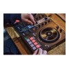 Hercules | DJ controller | DJ Essentials Kit | Speakers | USB connectivity