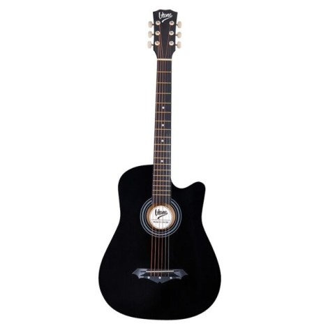 V-TONE AG ONE BK - Gitara akustyczna 4/4 czarna