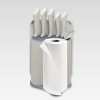 Kitchen cutting set MAESTRO MR-1413 Knife set (MMR-1413-GREY) Grey