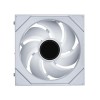 CASE FAN 140MM WRL/G99.14SLIN1W1W.00 LIAN LI