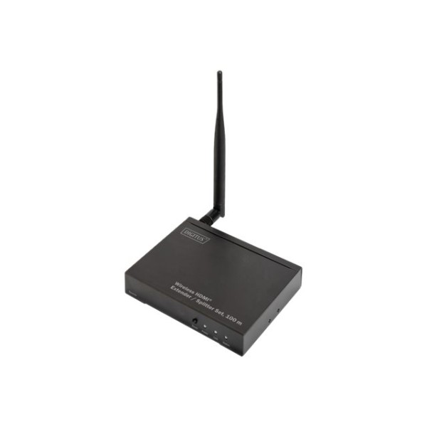 DIGITUS DS-55315 Wireless HDMI Extender