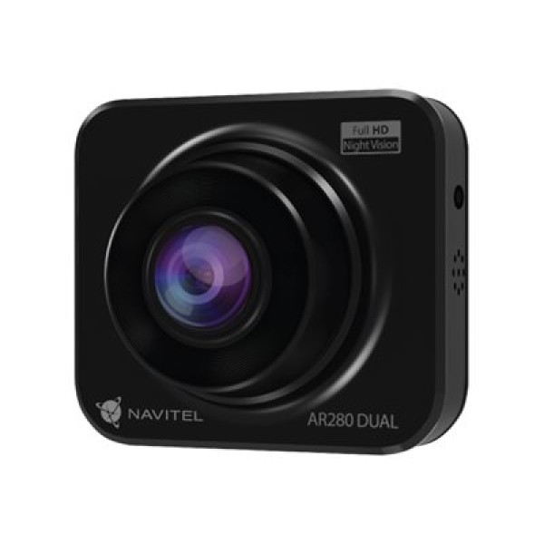 Navitel | AR280 DUAL | Full ...