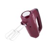 Russell Hobbs 24670-56 mixer Hand mixer 350 W Red